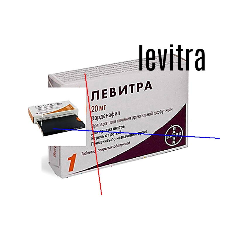 Prix levitra 5mg